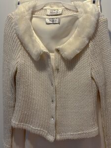 Allen B. Skirt, Camisole, Sweater, 3 piece outfit